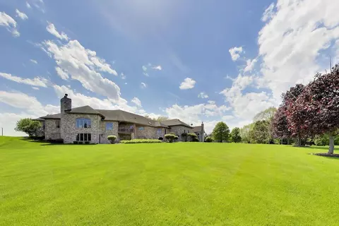 Exterior - 25860 Prairie Hill Ln, Plainfield, IL 60585 photo 17 of 19