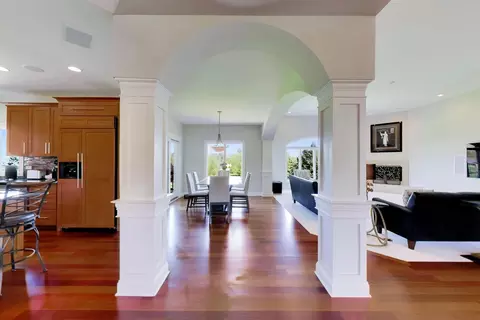 Entry Way - 25860 Prairie Hill Ln, Plainfield, IL 60585 photo 2 of 6