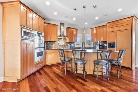 Kitchen - 25860 Prairie Hill Ln, Plainfield, IL 60585 photo 2 of 6