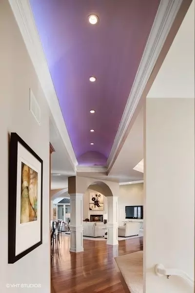 Entry Way - 25860 Prairie Hill Ln, Plainfield, IL 60585 photo 3 of 6