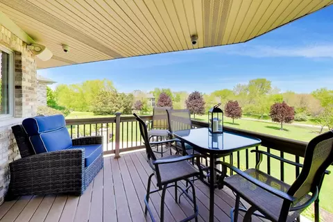 Exterior - 25860 Prairie Hill Ln, Plainfield, IL 60585 photo 18 of 19