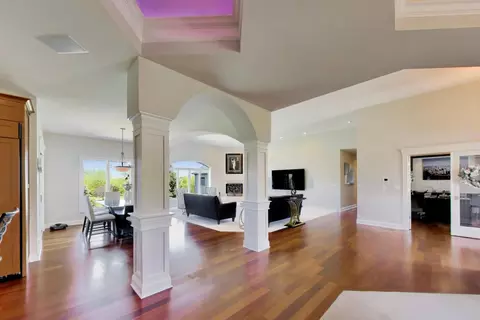 Entry Way - 25860 Prairie Hill Ln, Plainfield, IL 60585 photo 5 of 6