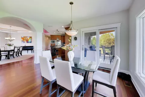 Dining - 25860 Prairie Hill Ln, Plainfield, IL 60585 photo 4 of 4
