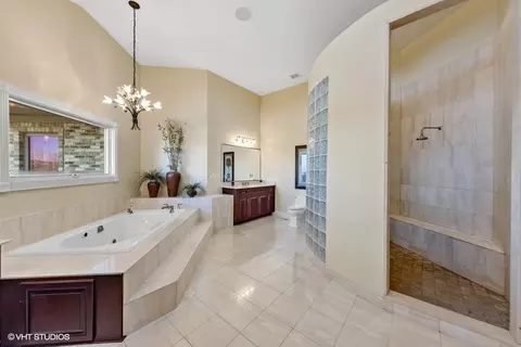 Bath - 25860 Prairie Hill Ln, Plainfield, IL 60585 photo 2 of 14
