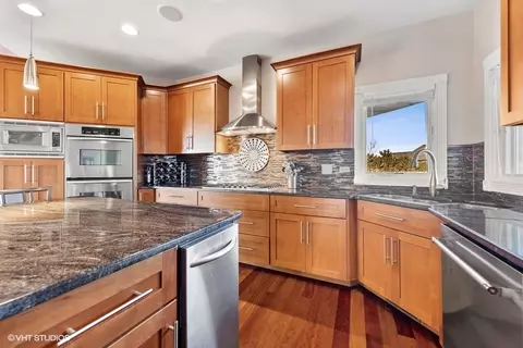 Kitchen - 25860 Prairie Hill Ln, Plainfield, IL 60585 photo 1 of 6