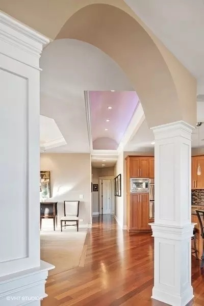 Entry Way - 25860 Prairie Hill Ln, Plainfield, IL 60585 photo 4 of 6