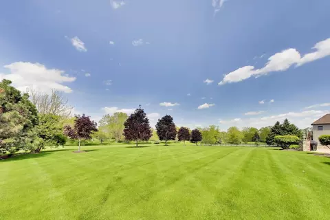 Exterior - 25860 Prairie Hill Ln, Plainfield, IL 60585 photo 13 of 19