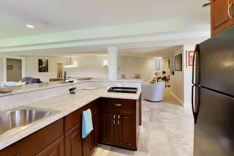 Kitchen - 25860 Prairie Hill Ln, Plainfield, IL 60585 photo 6 of 6