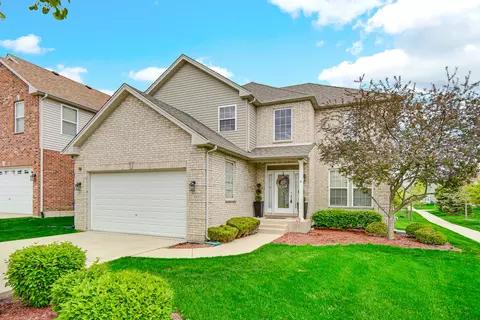 117 Bowman St, Matteson, IL 60443