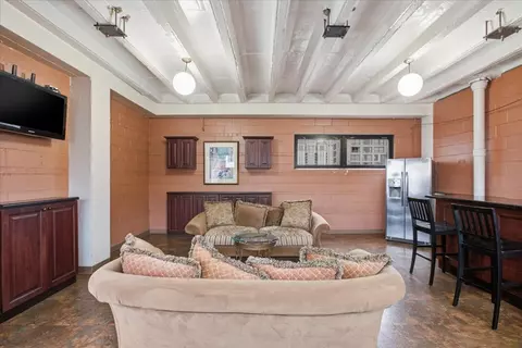 Living - 33 E Cedar St #5B, Chicago, IL 60611 photo 4 of 4