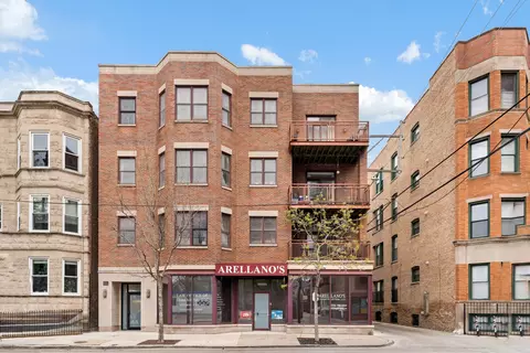 1056 W Lawrence Ave #2C, Chicago, IL 60640
