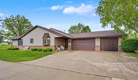 1104 Brad Dr #1104, Urbana, IL 61802
