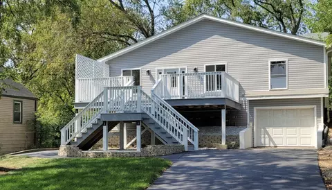 15332 Kenton Ave, Oak Forest, IL 60452