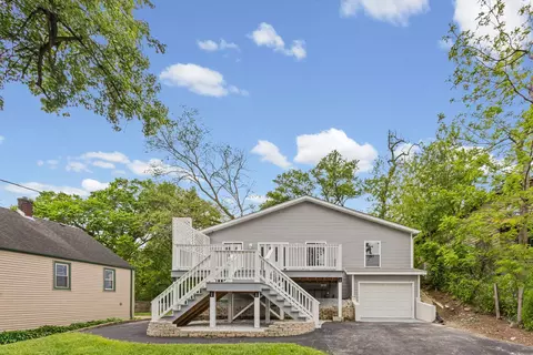 15332 Kenton Ave, Oak Forest, IL 60452