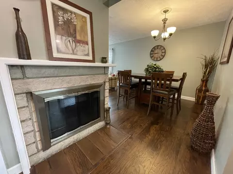 Dining - 1608 Chevy Chase Dr, Champaign, IL 61821 photo 2 of 2