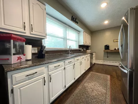 Kitchen - 1608 Chevy Chase Dr, Champaign, IL 61821 photo 1 of 9