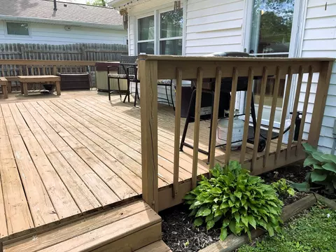 Exterior - 1608 Chevy Chase Dr, Champaign, IL 61821 photo 9 of 16