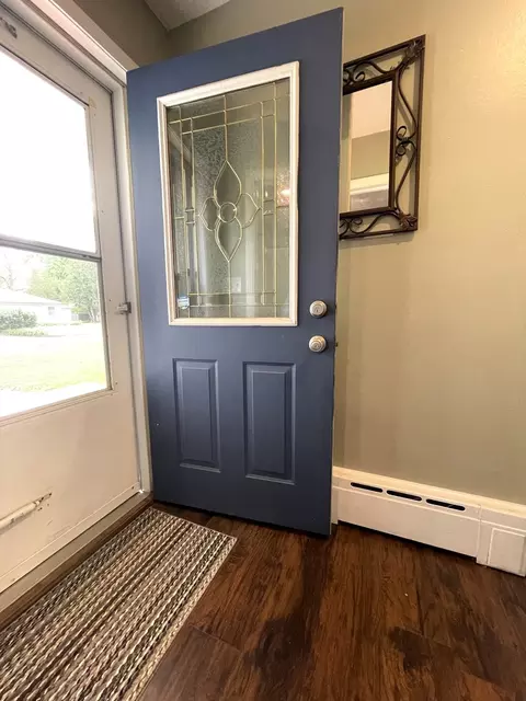 Entry Way - 1608 Chevy Chase Dr, Champaign, IL 61821 photo 1 of 2