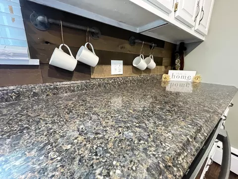 Kitchen - 1608 Chevy Chase Dr, Champaign, IL 61821 photo 2 of 9
