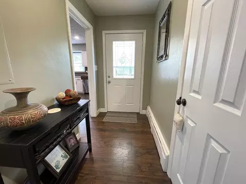 Entry Way - 1608 Chevy Chase Dr, Champaign, IL 61821 photo 2 of 2