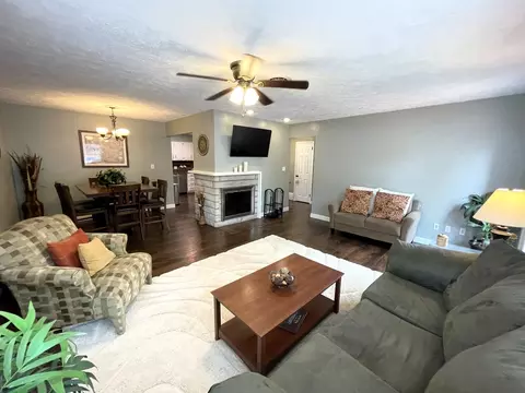 Living - 1608 Chevy Chase Dr, Champaign, IL 61821 photo 1 of 3