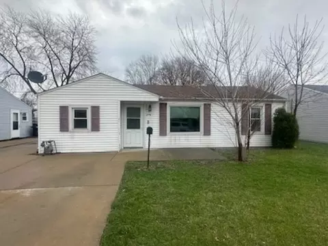 376 Belle Aire Ave, Bourbonnais, IL 60914