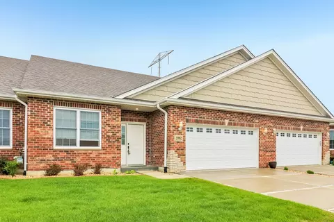 23952 S Ann Ct, Manhattan, IL 60442