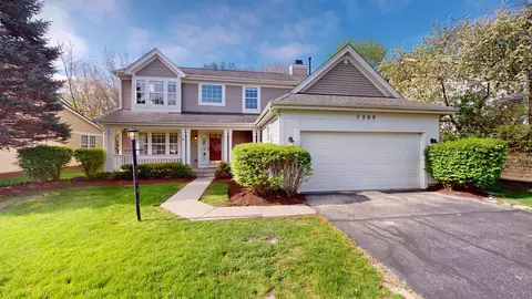 7569 Dada Dr, Gurnee, IL 60031