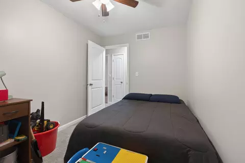 Bedroom - 8 Ivey Ct, Bloomington, IL 61701 photo 2 of 7