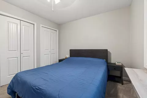 Bedroom - 8 Ivey Ct, Bloomington, IL 61701 photo 6 of 7