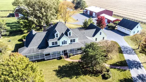 9 N321 Barron Rd, Maple Park, IL 60151
