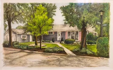 Exterior - 1844 Lemar Ave, Evanston, IL 60201 photo 5 of 5