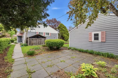 Exterior - 1844 Lemar Ave, Evanston, IL 60201 photo 3 of 5