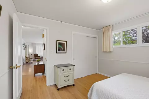 Bedroom - 1844 Lemar Ave, Evanston, IL 60201 photo 2 of 3