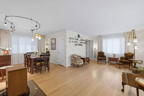 Living - 1844 Lemar Ave, Evanston, IL 60201 photo 3 of 3
