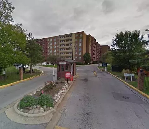 100 Park Ave #706, Calumet City, IL 60409