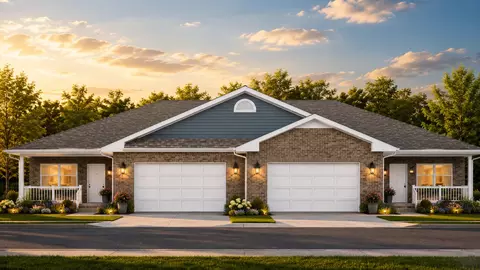 lot26 Isabella Ln, Minooka, IL 60447