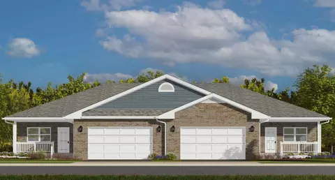 lot26 Isabella Ln, Minooka, IL 60447