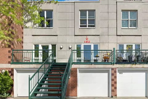 1452 S State St, Chicago, IL 60605