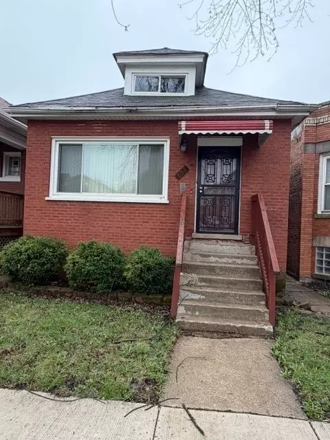 639 E 90th Pl, Chicago, IL 60619