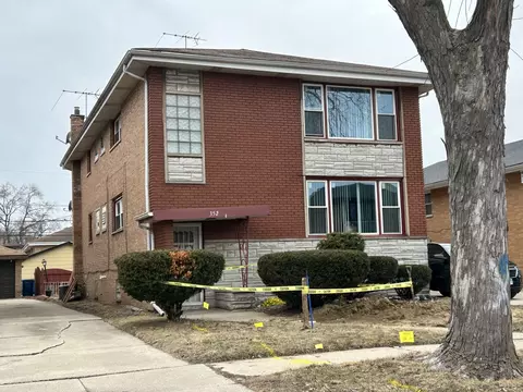 352 Crandon Ave, Calumet City, IL 60409