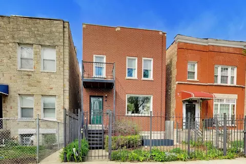 3438 W Le Moyne St, Chicago, IL 60651
