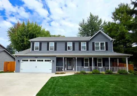 585 N Lyle Ave, Elgin, IL 60123