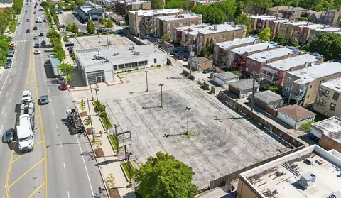 6017-59 N Western Ave, Chicago, IL 60659