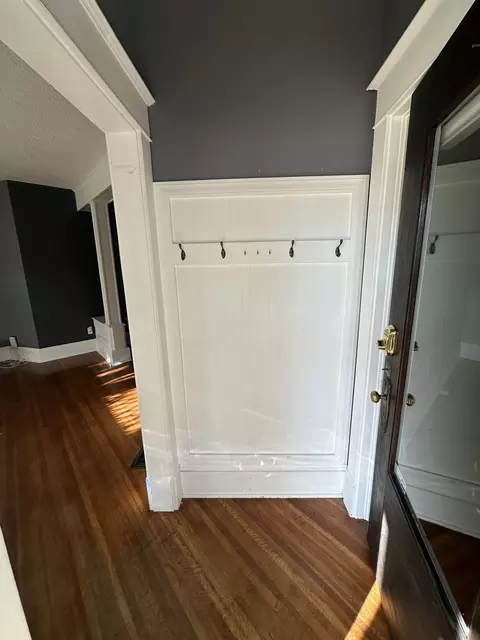 Entry Way - 1307 S Main St, Bloomington, IL 61701 photo 1 of 7