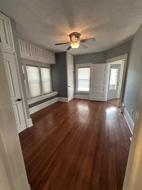 Bedroom - 1307 S Main St, Bloomington, IL 61701 photo 2 of 3