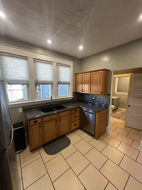 Kitchen - 1307 S Main St, Bloomington, IL 61701 photo 4 of 7