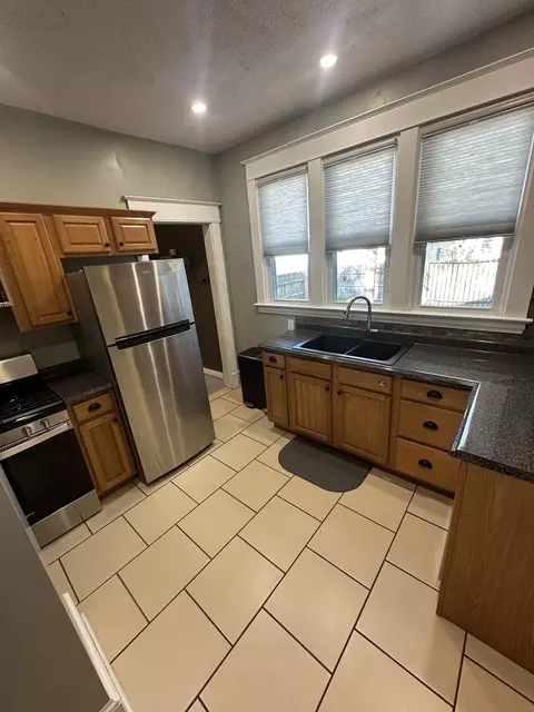 Kitchen - 1307 S Main St, Bloomington, IL 61701 photo 3 of 7