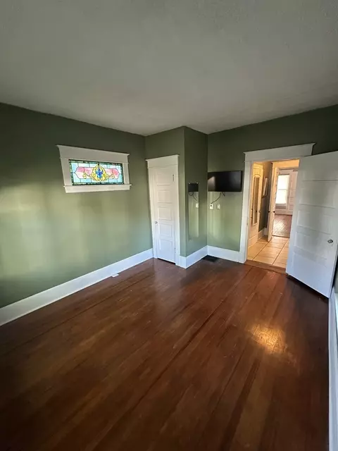 Bedroom - 1307 S Main St, Bloomington, IL 61701 photo 1 of 3