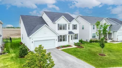 23458 W Lansdowne Rd, Plainfield, IL 60585